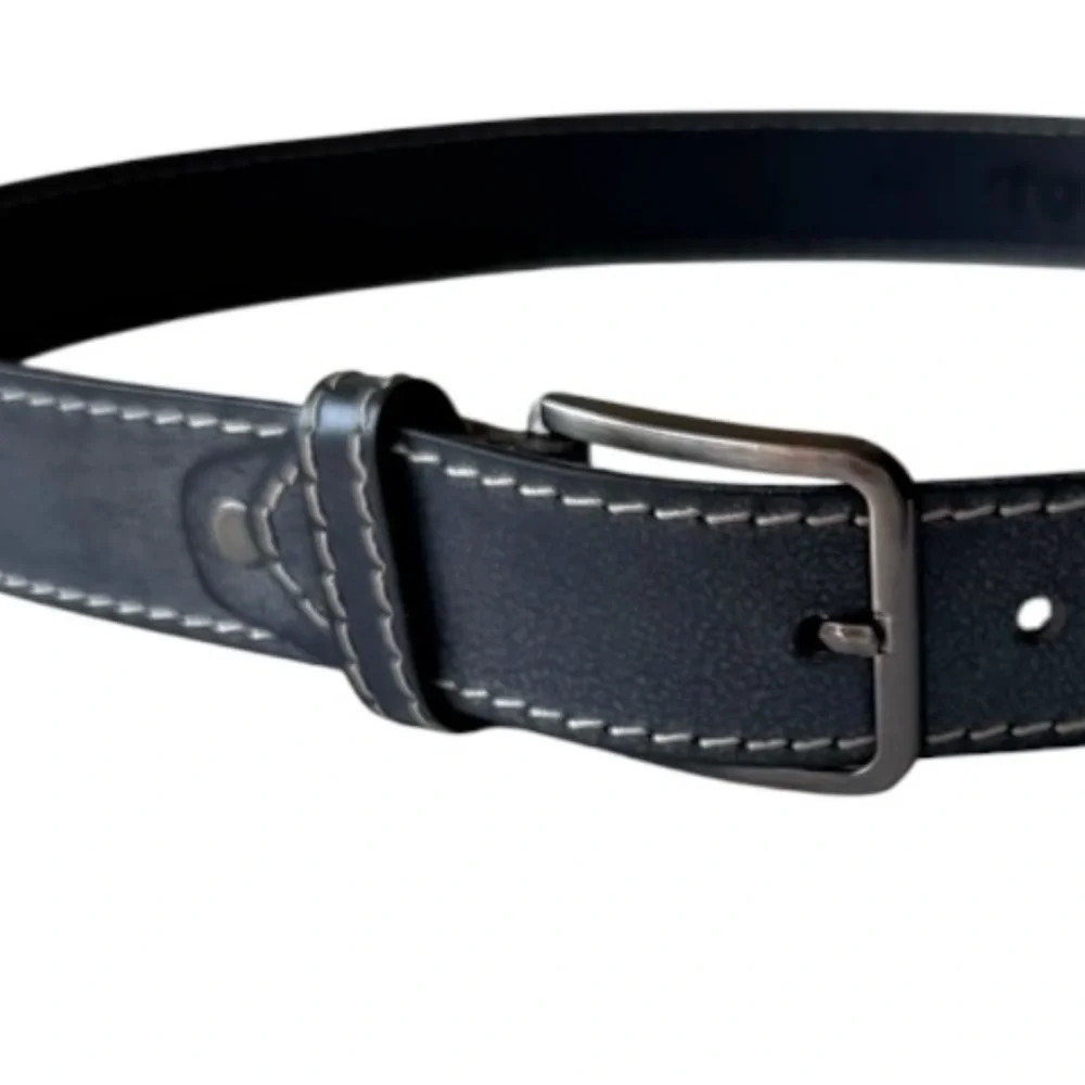 Toro Men’s Genuine Leather Belt